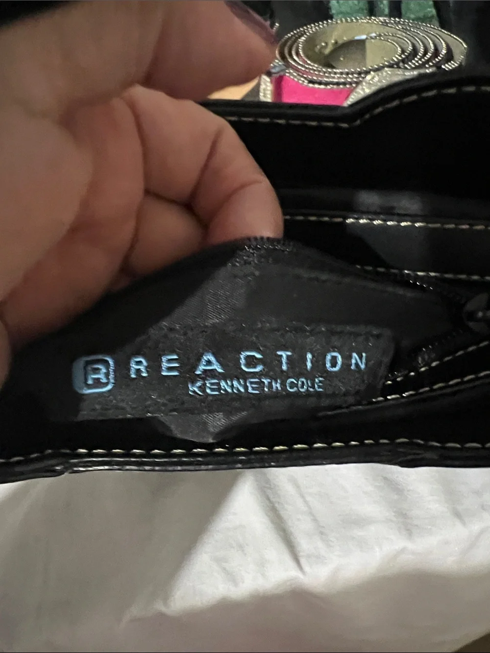 Kenneth Cole kenneth cole